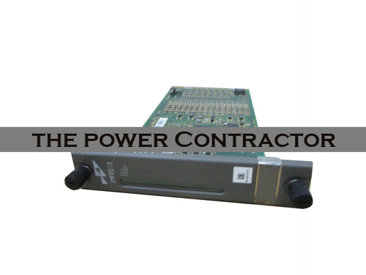 IMFEC12 controller ABB - Power Contractor