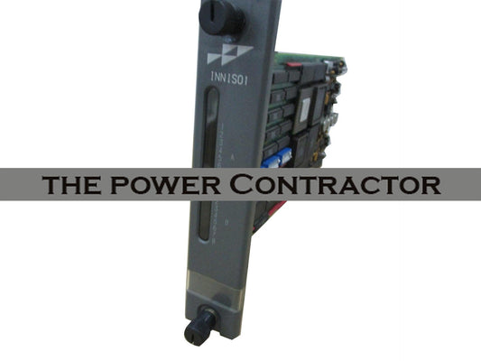 INNIS01 ABB - Power Contractor