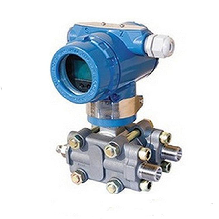 Intelligent pressure transmitter with 485 communication BOS-3051 Diaphragm pressure transmitter - Power Contractor