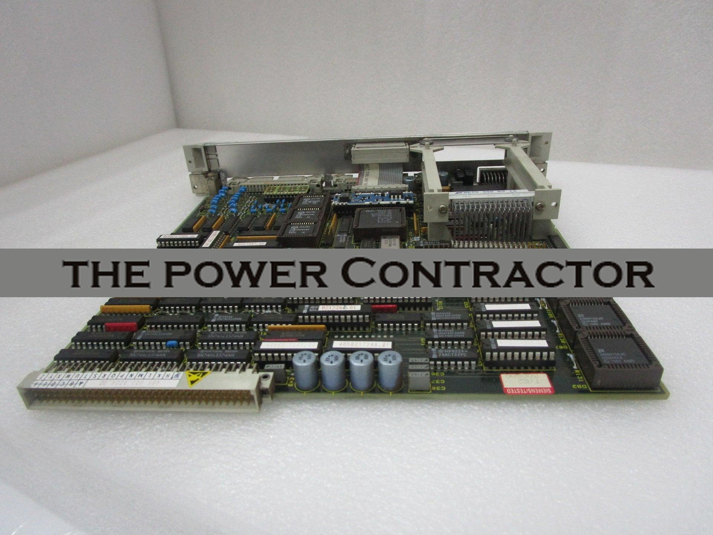 IOR810 P-HB-IOR-80010000 - Power Contractor