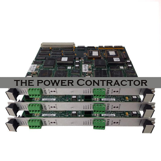 IS200WETBH1ABA GE Stock - Power Contractor