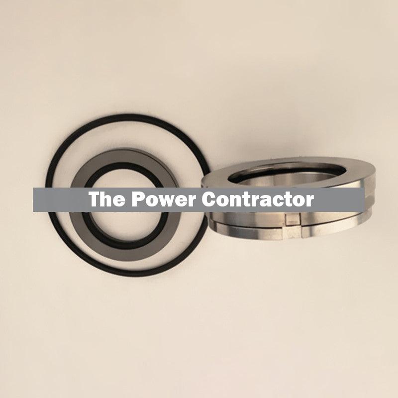 Kaiquan pump industry MD type / matching mechanical seal - Power Contractor
