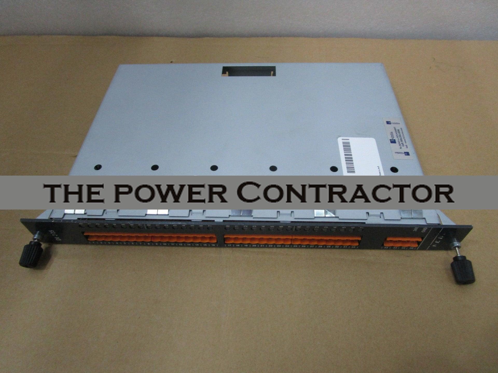 KEBA SI232 Stock - Power Contractor