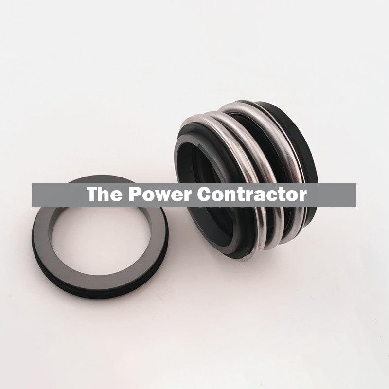 KQH40-125 pump matching mechanical seals - Power Contractor