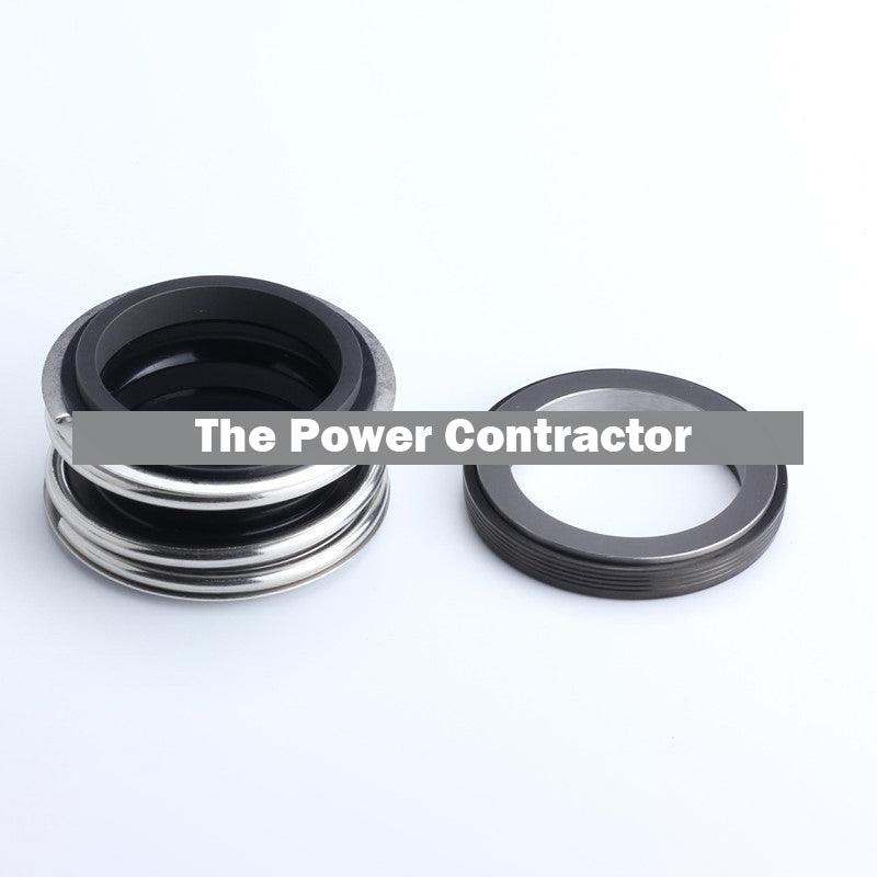 KQH40-125 pump matching mechanical seals - Power Contractor