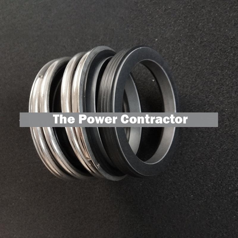 KQH40-125 pump matching mechanical seals - Power Contractor