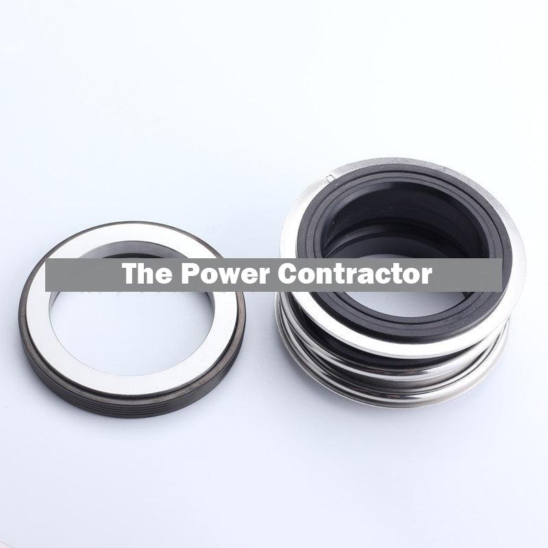 KQH40-125 pump matching mechanical seals - Power Contractor