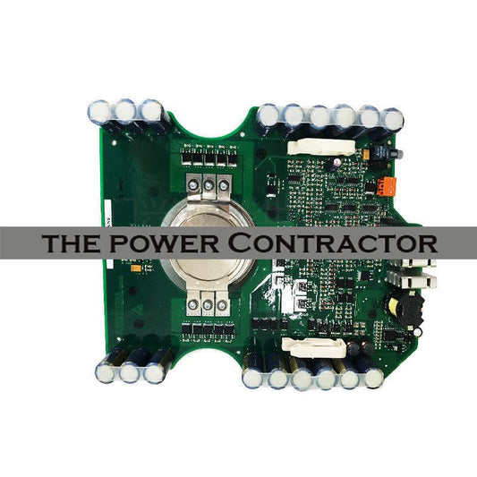 KUC711AE 3BHB004661R0001 ABB - Power Contractor