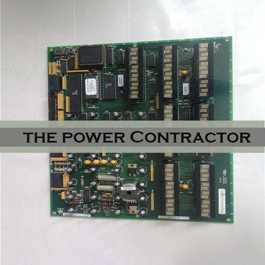 KUC711AE101 3BHB004791R0101 3BHB004661R0101 DCS spare parts - Power Contractor