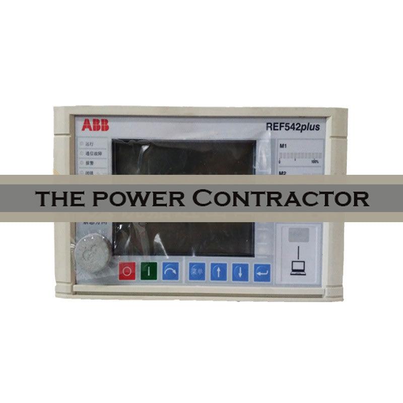 KUC720AE01 3BHB003431R0001 3BHB000652R0001 - Power Contractor