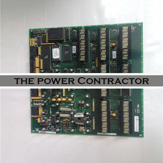 KX8974c V24 HIEE320606R1 ABB - Power Contractor