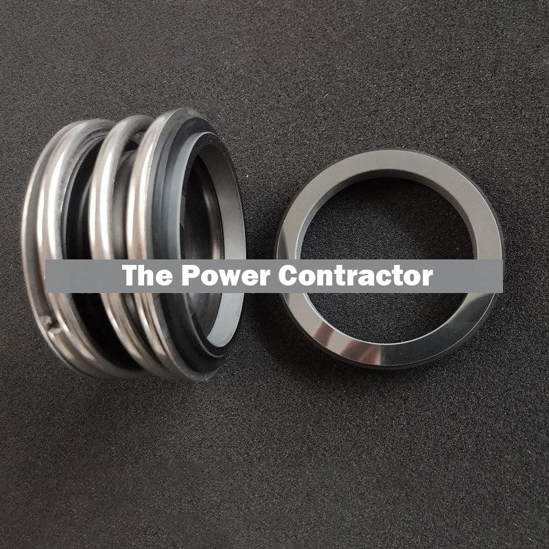 Large supply of 108; 109; BIA; 208; and other mechanical seals . - Power Contractor