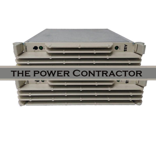 LDMUI-01 61320946C ABB - Power Contractor