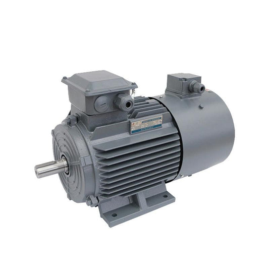 Low-voltage three-phase AC Siemens Beide variable frequency motor YVF2-90S-2 1.5KW cast iron speed regulation dedicated - Power Contractor