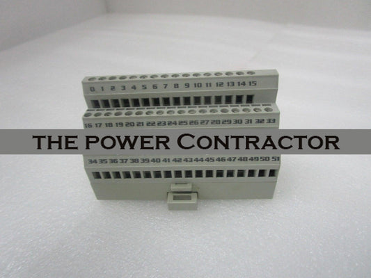 M063B ABB - Power Contractor