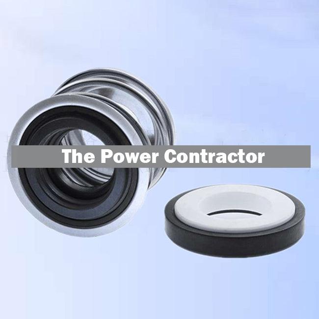 Manufacturer of custom-made mechanical seals with high quantity and high price. - Power Contractor