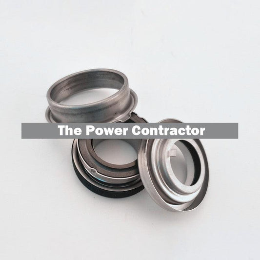 Manufacturer produces shaft seal EA560-11/2" AS" EKK mechanical seal - Power Contractor