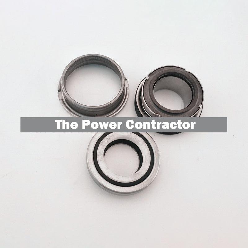 Manufacturer produces shaft seal EA560-11/2" AS" EKK mechanical seal - Power Contractor