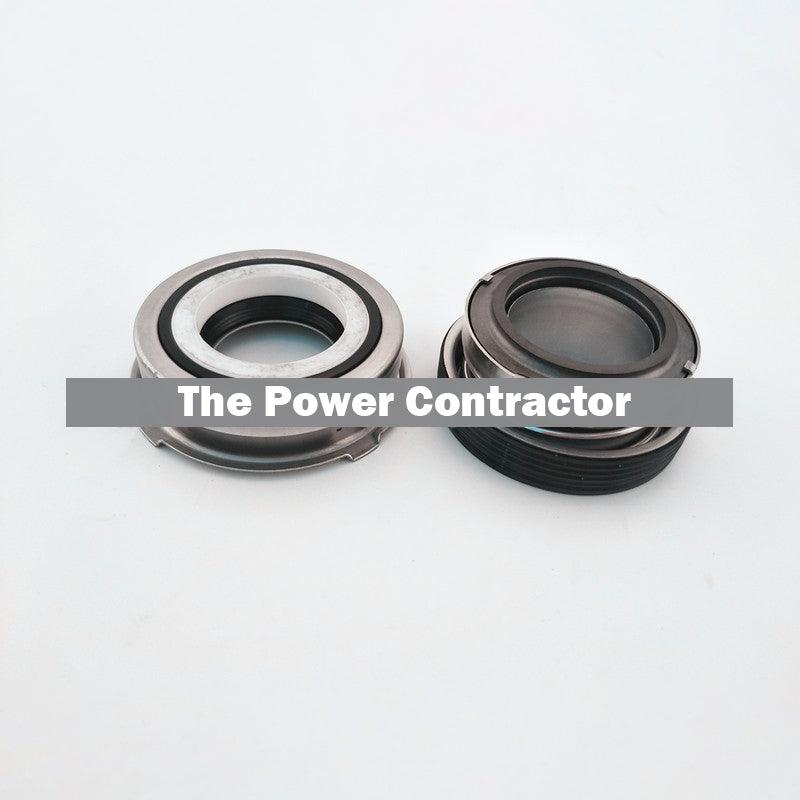 Manufacturer produces shaft seal EA560-11/2" AS" EKK mechanical seal - Power Contractor