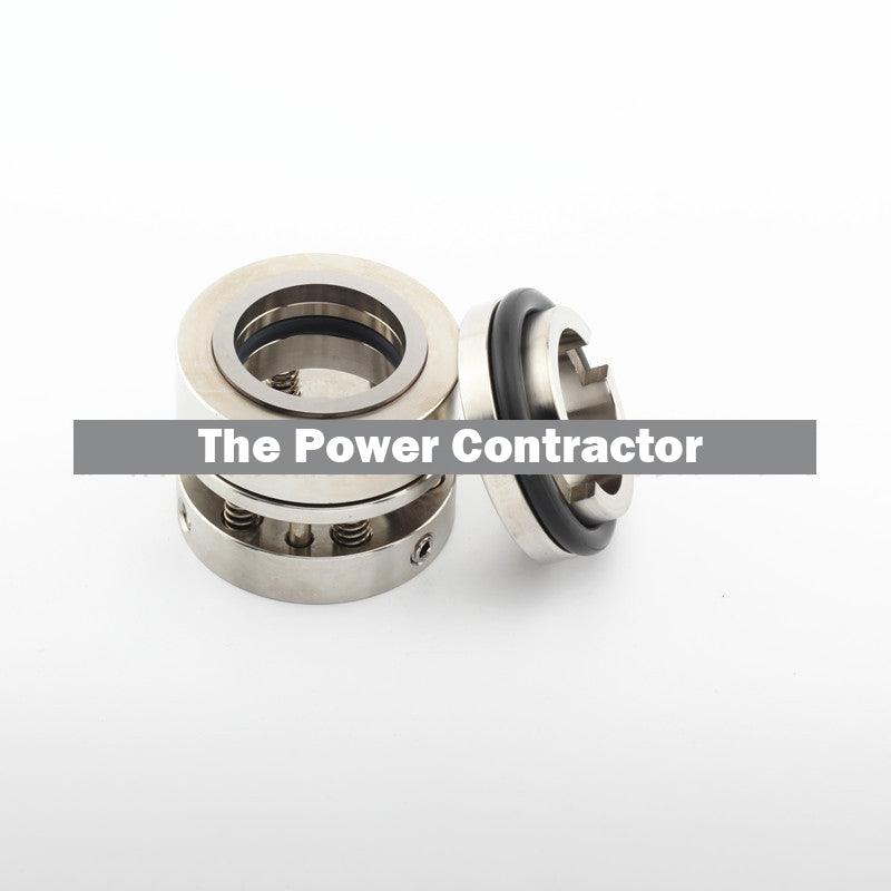 Manufacturer's spot limestone slurry delivery pump LCF50/350N2I can be customized machine seal - Power Contractor