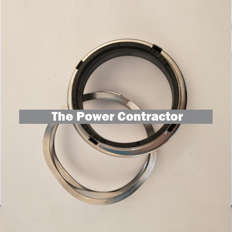 Manufacturer's machine seal gypsum slurry discharge pump #1/2LCF65/400I can customize the machine seal - Power Contractor