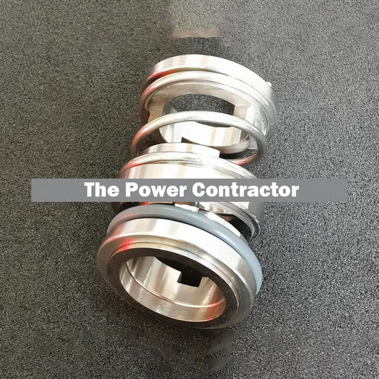 Manufacturer's machine seal water pump A/B 40DT-B20 can be customized machine seal - Power Contractor