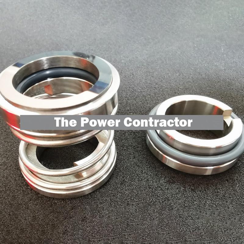 Manufacturer's machine seal water pump A/B 40DT-B20 can be customized machine seal - Power Contractor
