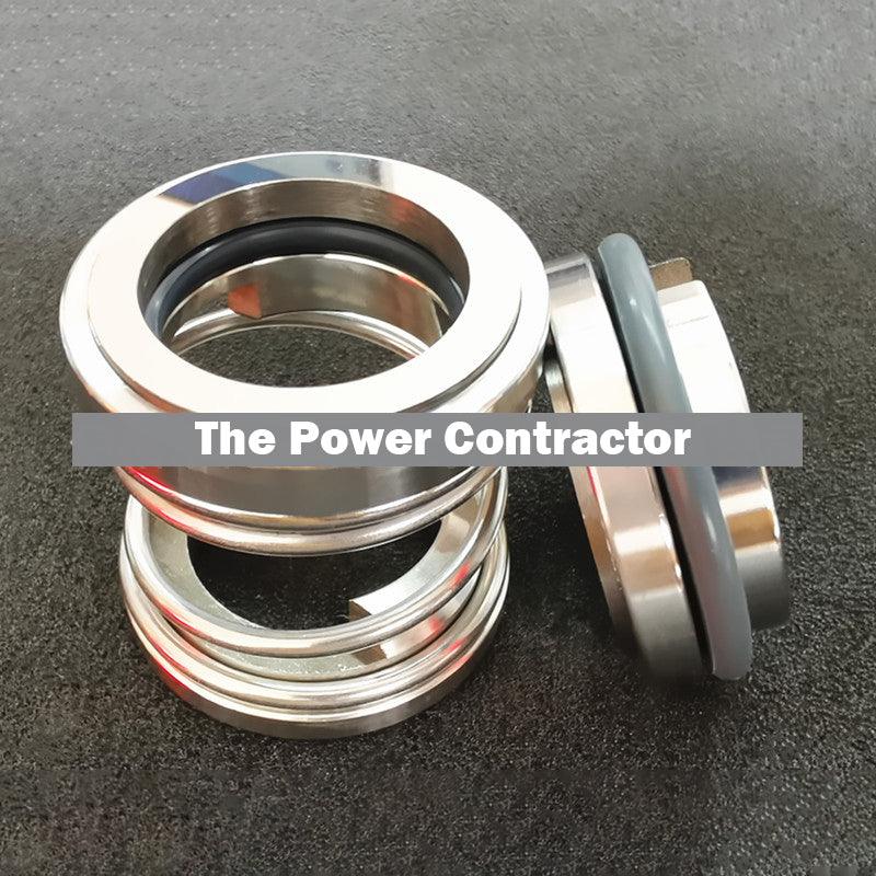 Manufacturer's machine seal water pump A/B 40DT-B20 can be customized machine seal - Power Contractor