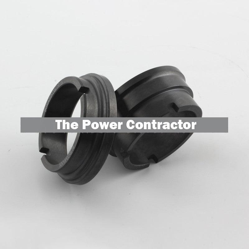 Manufacturer's mechanical seal waste water outlet pump FSB-65-32 corresponds to the mechanical seal model - Power Contractor