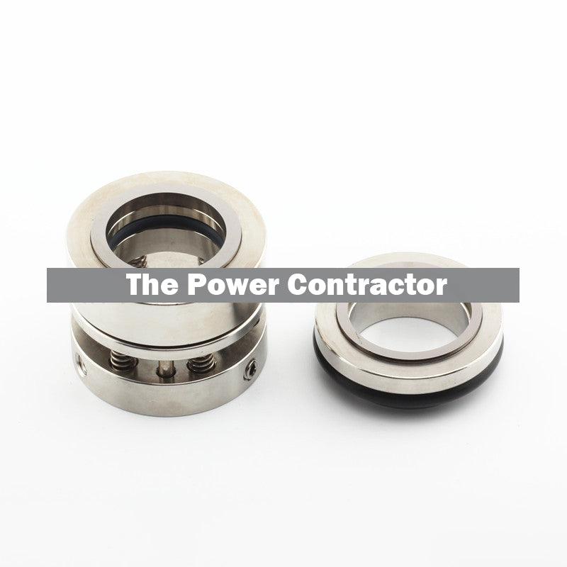 Manufacturers machine seal slurry circulation pump ABCLC700/900Ⅱ can be customized machine seal - Power Contractor