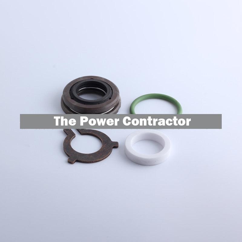 Manufacturers mechanical seals for mechanical fly pumps non-standard mechanical seals spot - Power Contractor