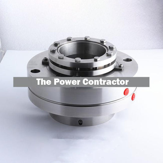 Manufacturers supply 2/1.5B(R)-AH slurry pump mechanical seal cartridge ZGJ-45 - Power Contractor