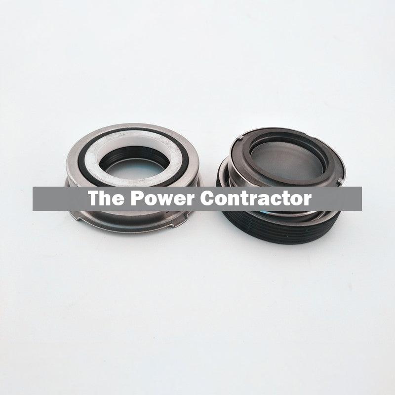 Manufacturers supply EKK/20 mechanical seals/alloy mechanical seals wholesale - Power Contractor