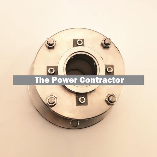 Manufacturers supply kettle mechanical seal ST2000 - Power Contractor