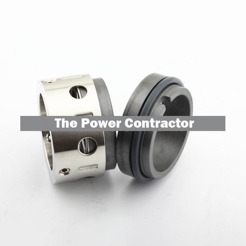 Manufacturers supply machine seal filter cloth and filter cake flushing pump ISW50-200 (1) machine seal can be customized - Power Contractor