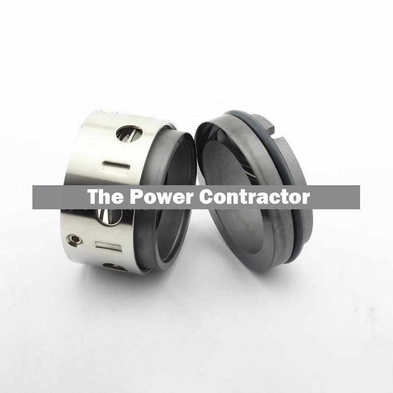 Manufacturers supply machine seal filter cloth and filter cake flushing pump ISW50-200 (1) machine seal can be customized - Power Contractor