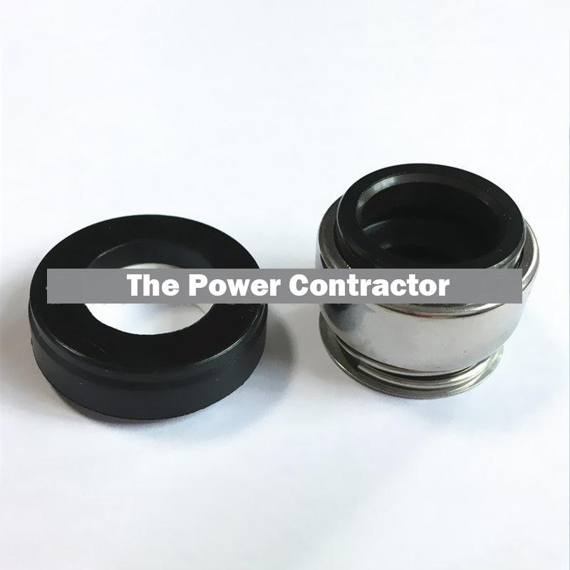 Manufacturers supply mechanical seal 301-30/35/40/40/50/60/65 supporting mechanical seal - Power Contractor
