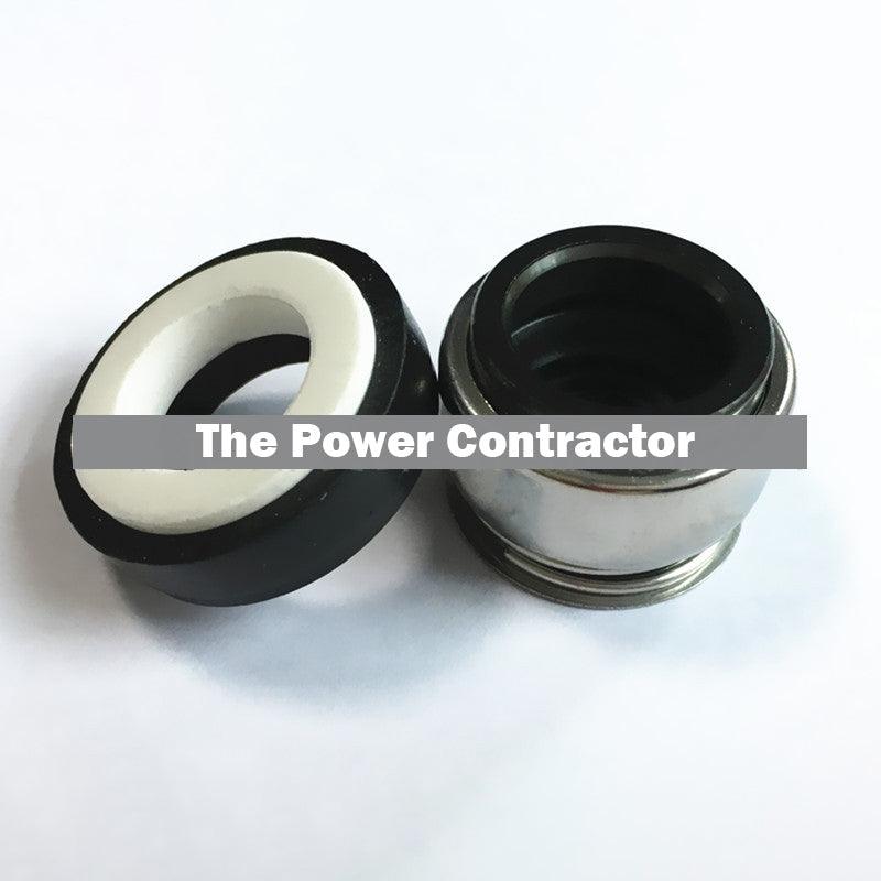 Manufacturers supply mechanical seal 301-30/35/40/40/50/60/65 supporting mechanical seal - Power Contractor