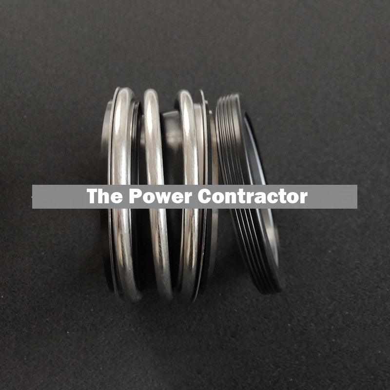 Manufacturers supply mechanical seal MG1/28-Z mechanical seal spot - Power Contractor