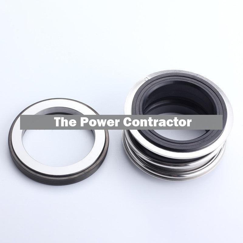 Manufacturers supply mechanical seal MG1/28-Z mechanical seal spot - Power Contractor