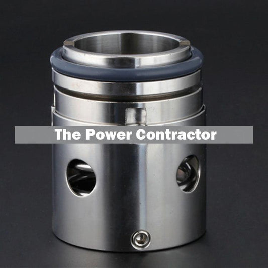 Manufacturers supply mechanical seal mixing tank stainless steel agitator mechanical seals from stock, - Power Contractor