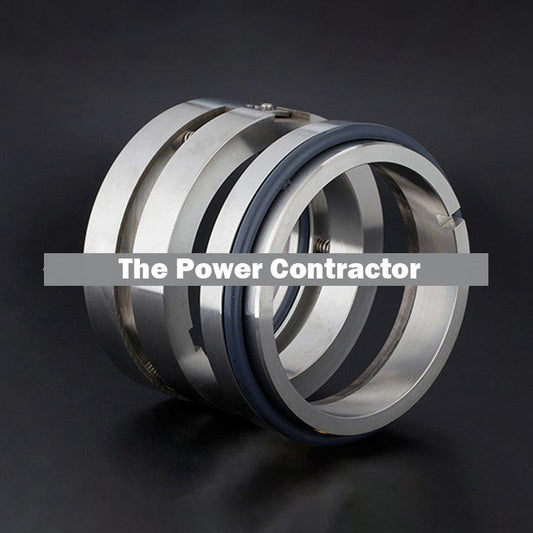 Manufacturers supply mechanical seal SNH28DR54E6.7 (37B.450Z0) mechanical seal - Power Contractor