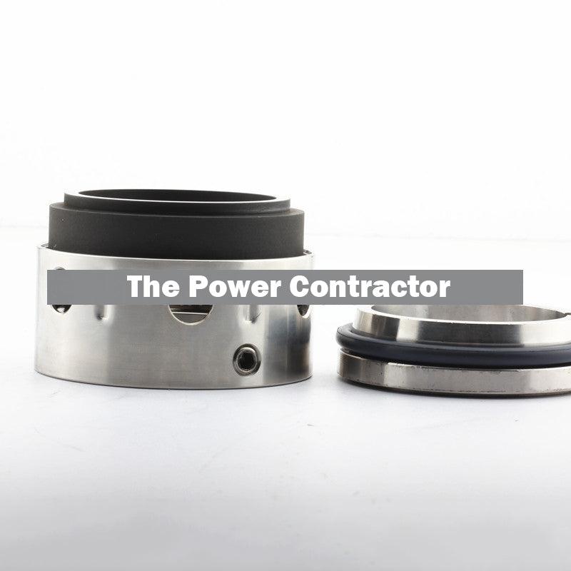 Manufacturers supply mechanical seals 59U-30 mechanical seals, - Power Contractor