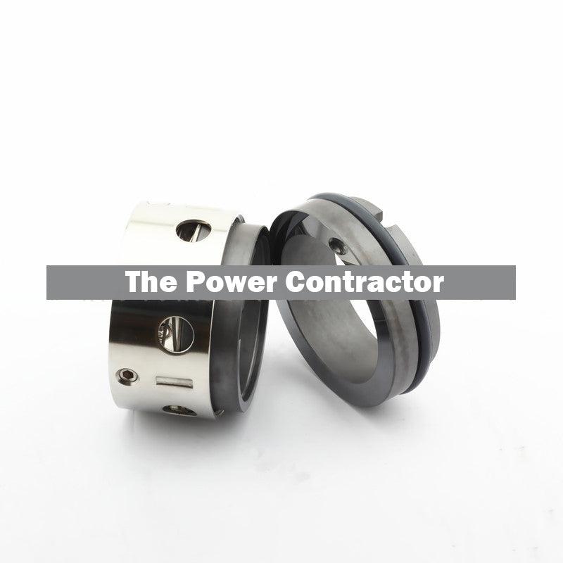Manufacturers supply mechanical seals 59U-60 graphite silicon carbide mechanical seals, - Power Contractor