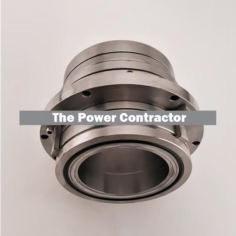 Manufacturers supply new cargo machine sealing gypsum slurry discharge pump LCF125/405I - Power Contractor