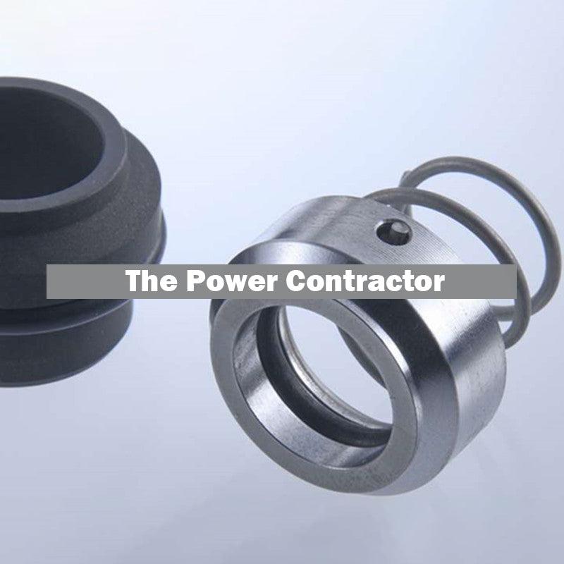 Manufacturers supply single-end single-spring M3N series mechanical seals. - Power Contractor