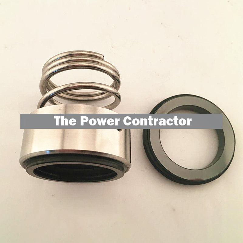 Manufacturers supply single-end single-spring M3N series mechanical seals. - Power Contractor