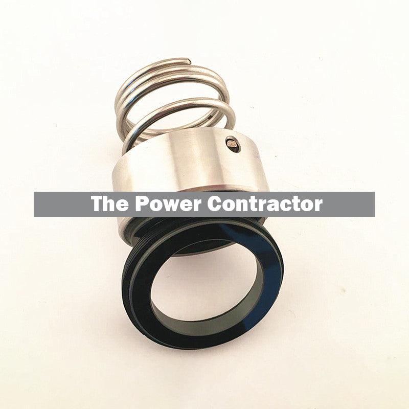 Manufacturers supply single-end single-spring M3N series mechanical seals. - Power Contractor