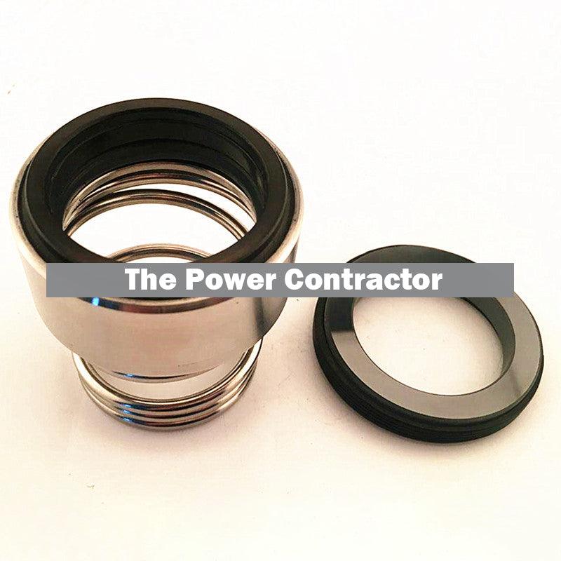 Manufacturers supply single-end single-spring M3N series mechanical seals. - Power Contractor