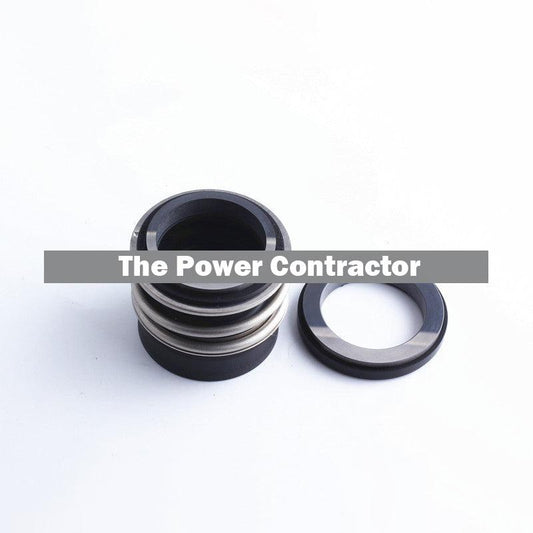 Manufacturers supply supporting mechanical seals for production pumps INF50-32-125 mechanical seals - Power Contractor